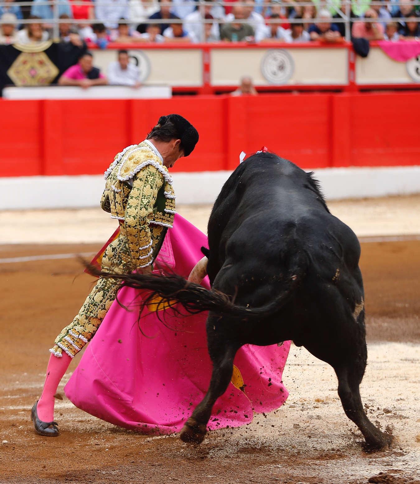 Santander. Viernes 26 de julio de 2019