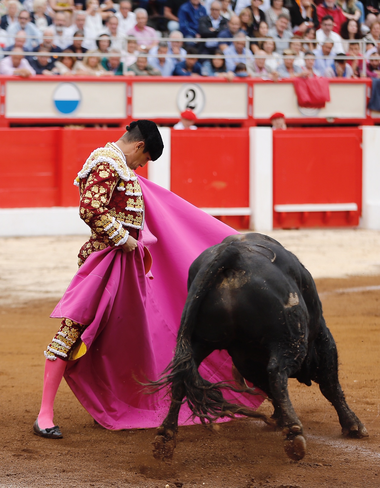 Santander. Viernes 26 de julio de 2019