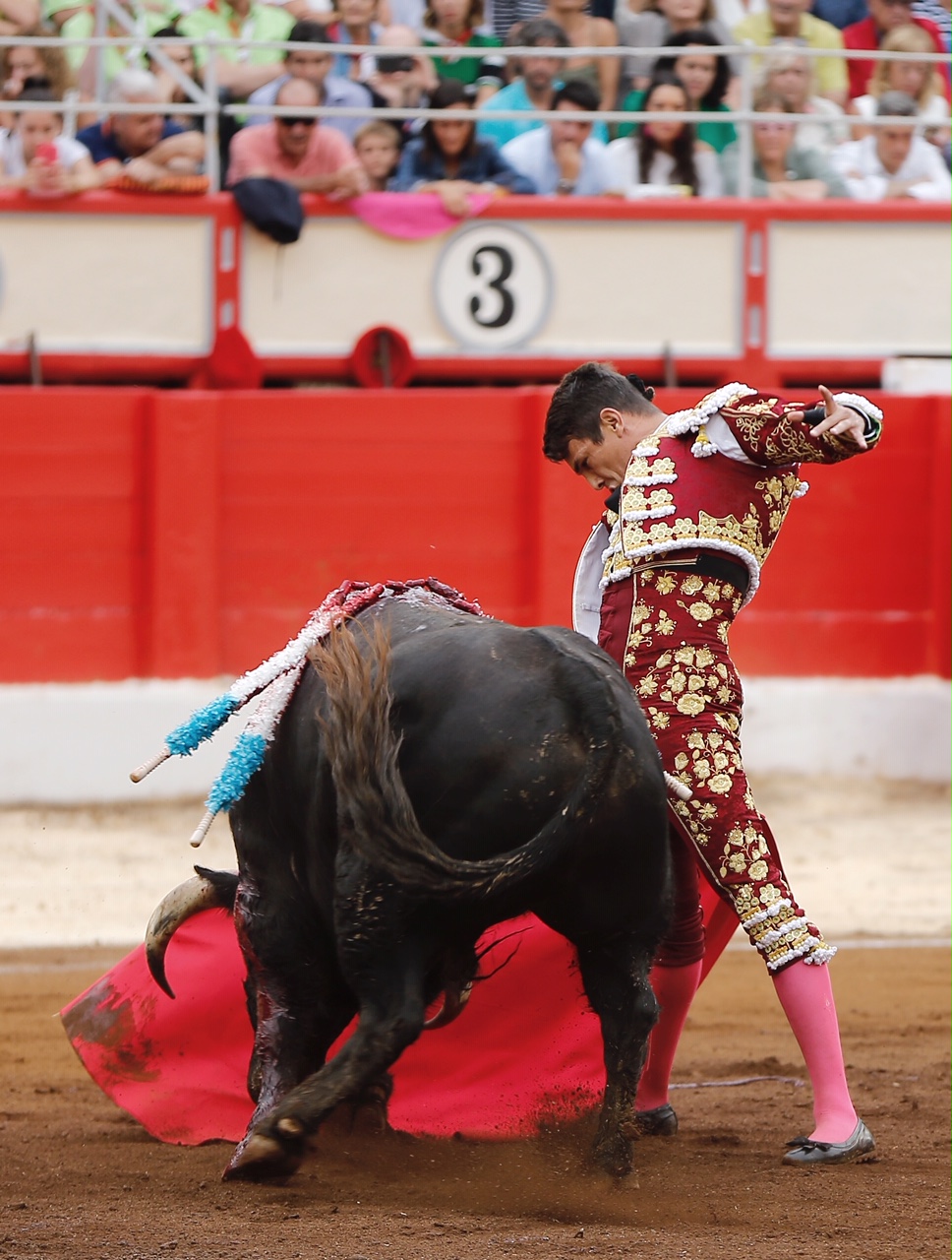Santander. Viernes 26 de julio de 2019