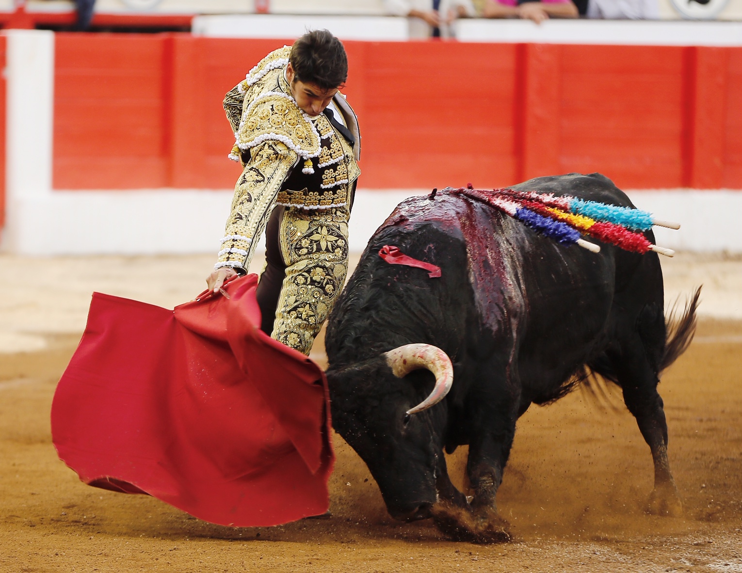 Santander. Viernes 26 de julio de 2019