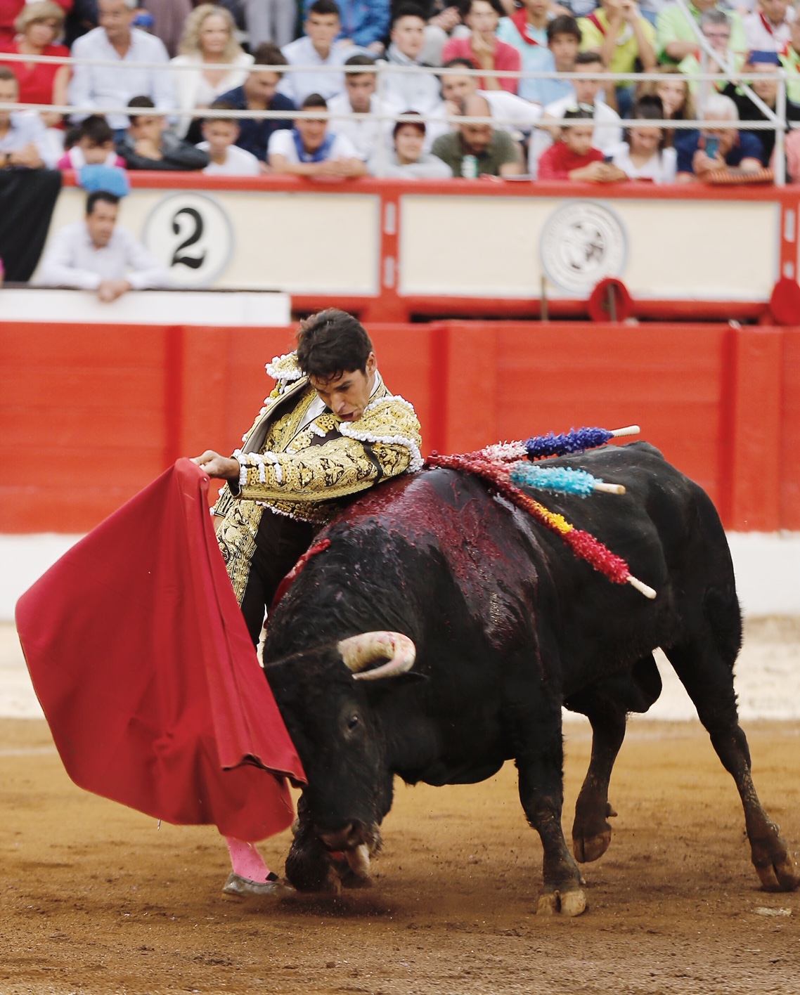 Santander. Viernes 26 de julio de 2019