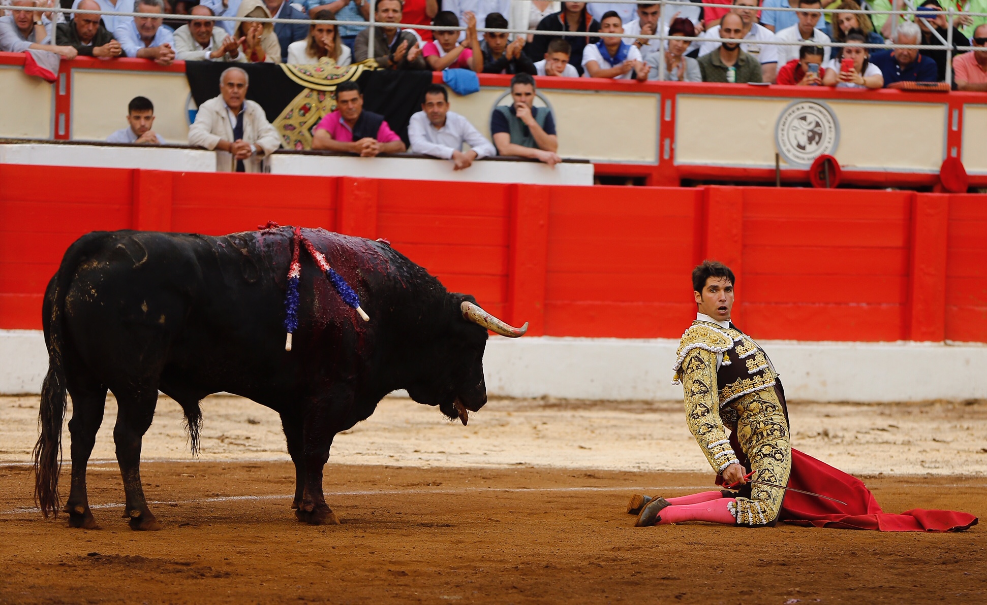 Santander. Viernes 26 de julio de 2019