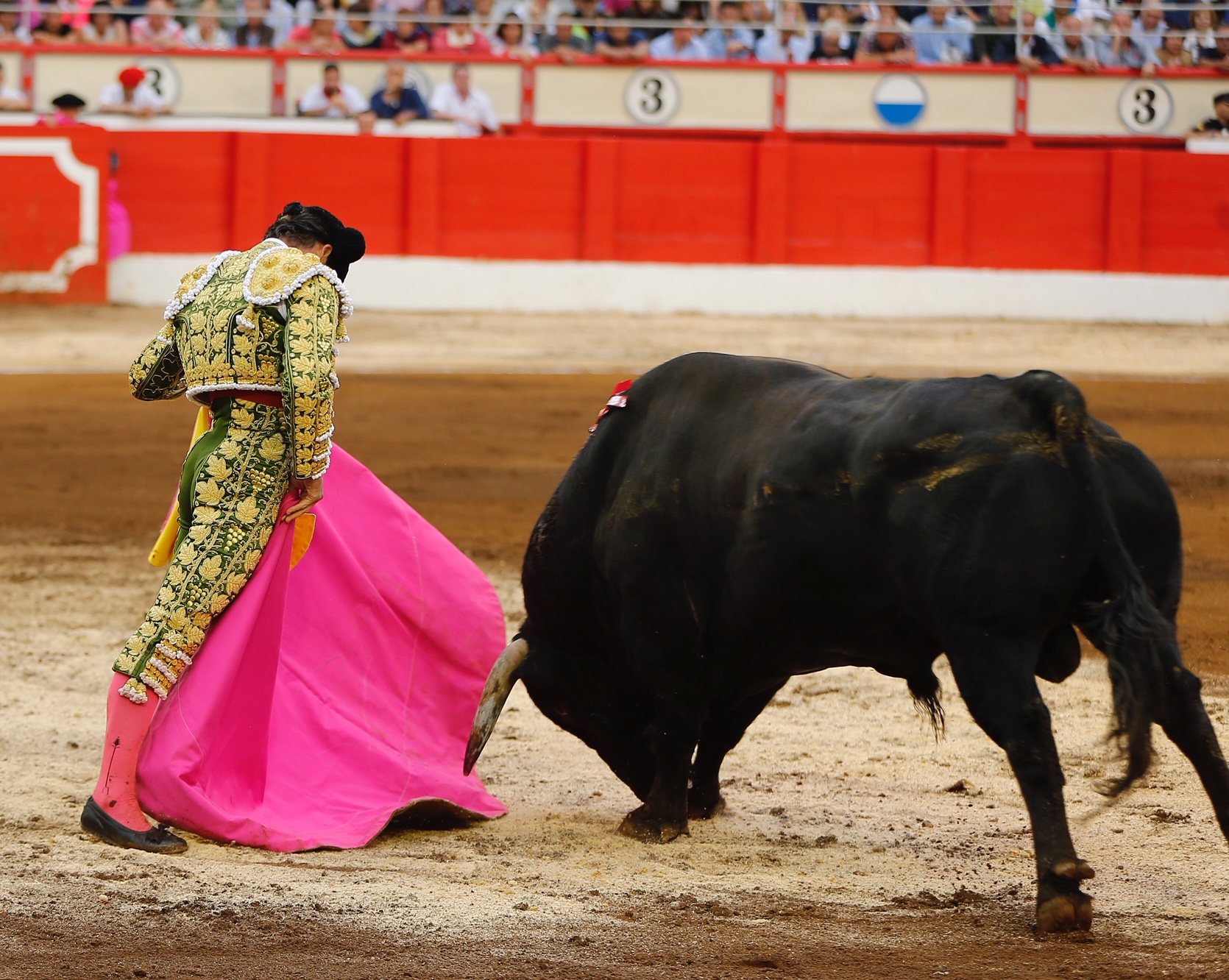 Santander. Viernes 26 de julio de 2019