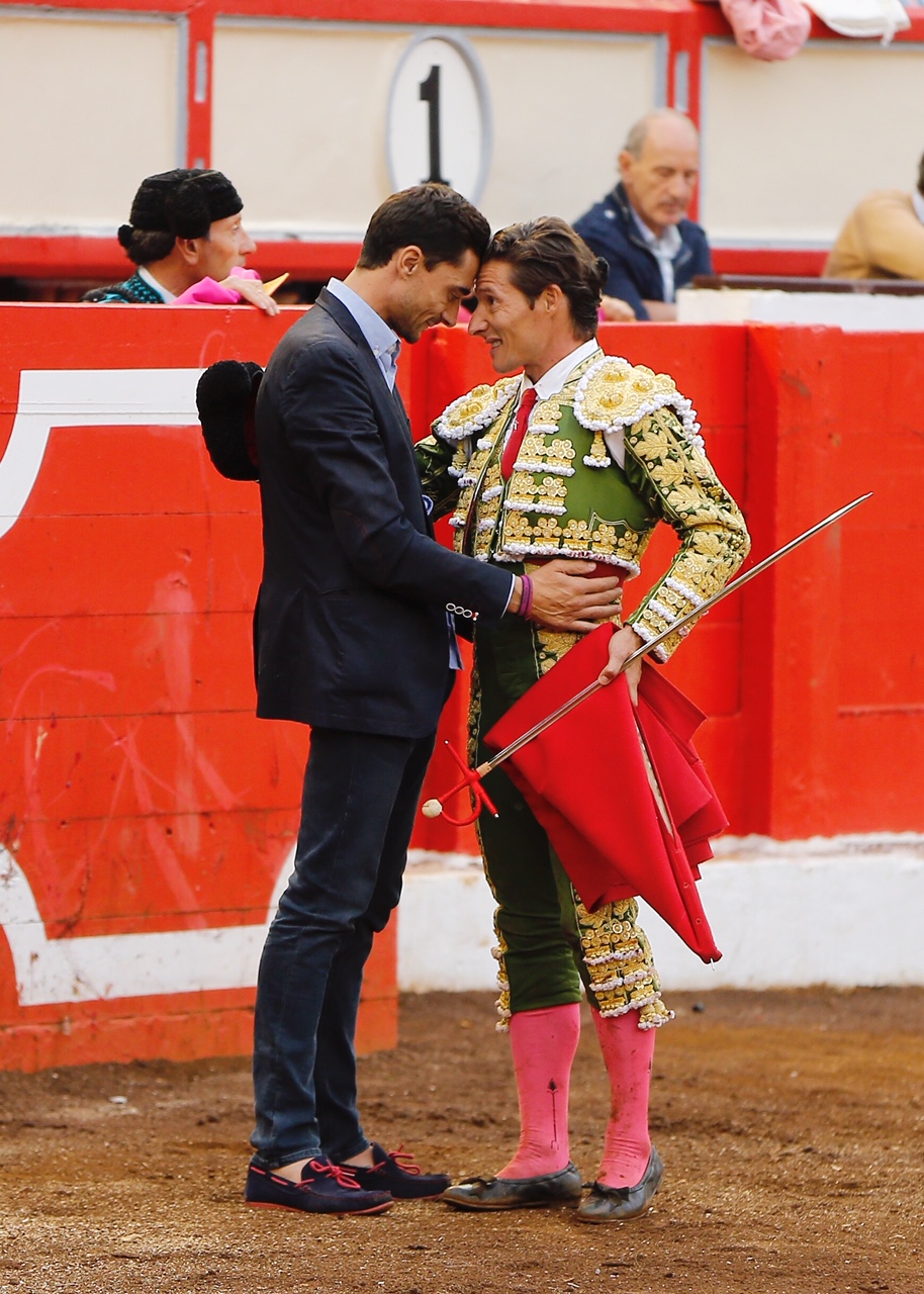 Santander. Viernes 26 de julio de 2019