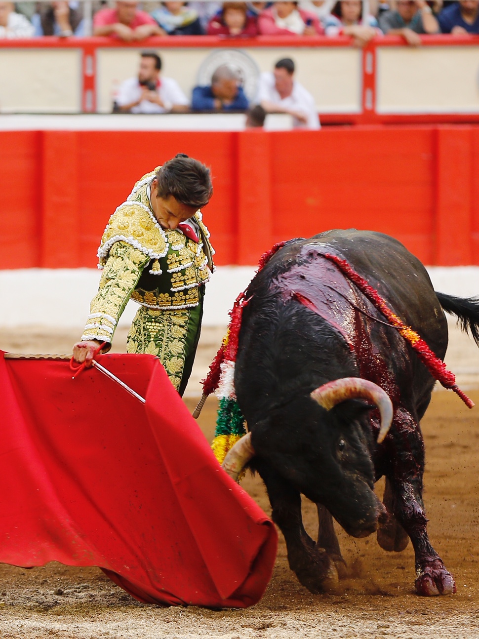 Santander. Viernes 26 de julio de 2019