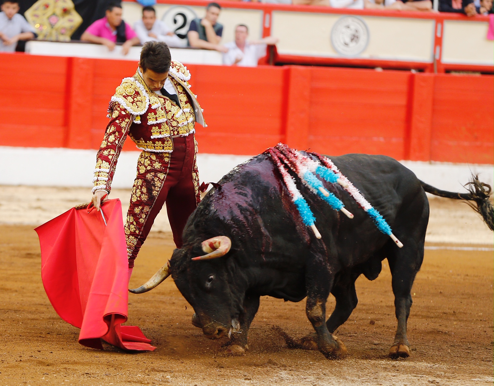 Santander. Viernes 26 de julio de 2019