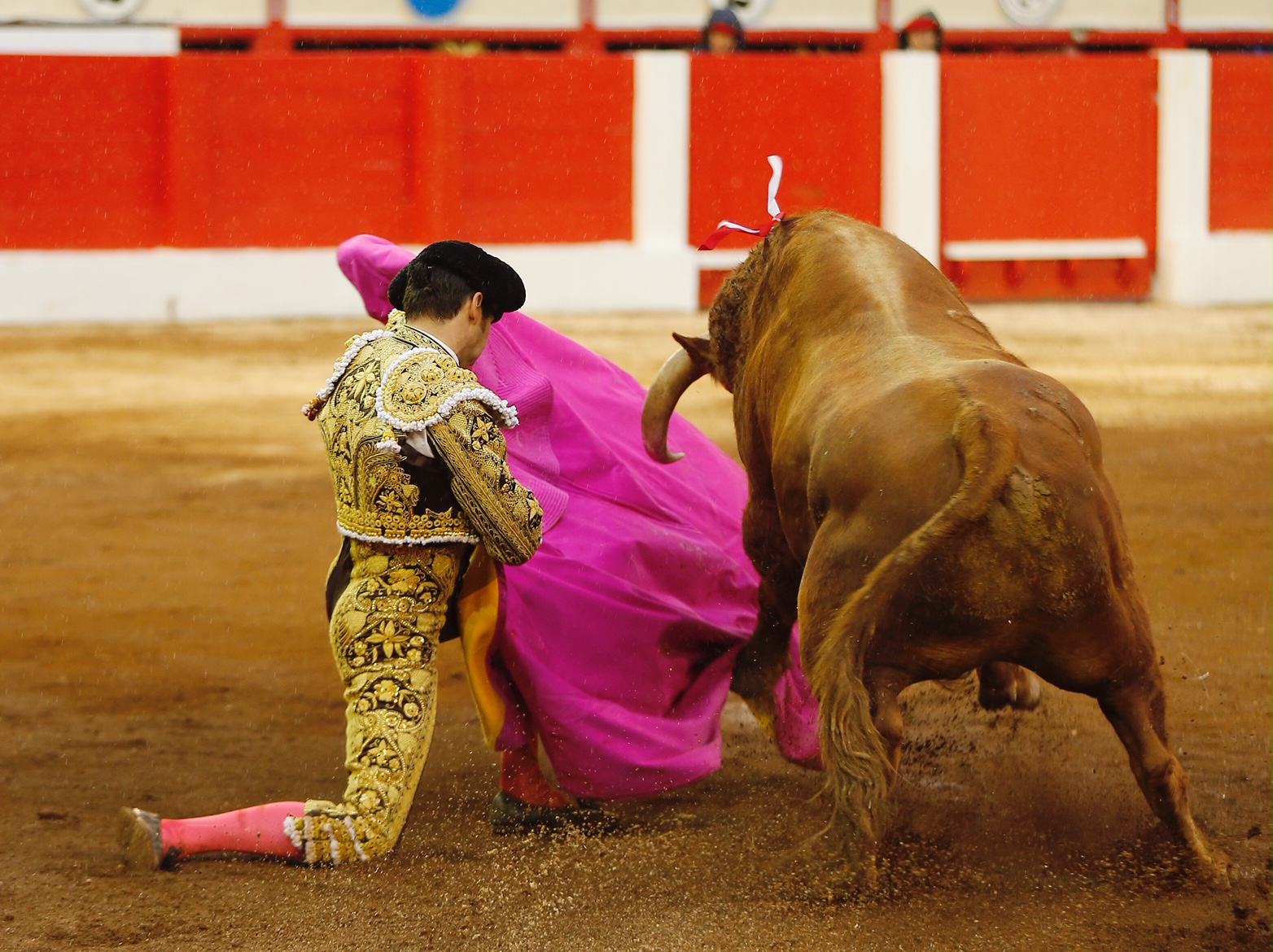 Santander. Viernes 26 de julio de 2019