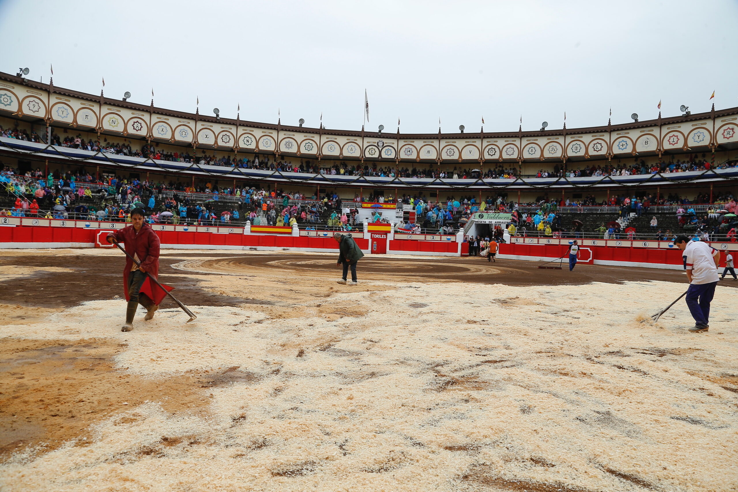 Santander. Sábado 27 de julio de 2019