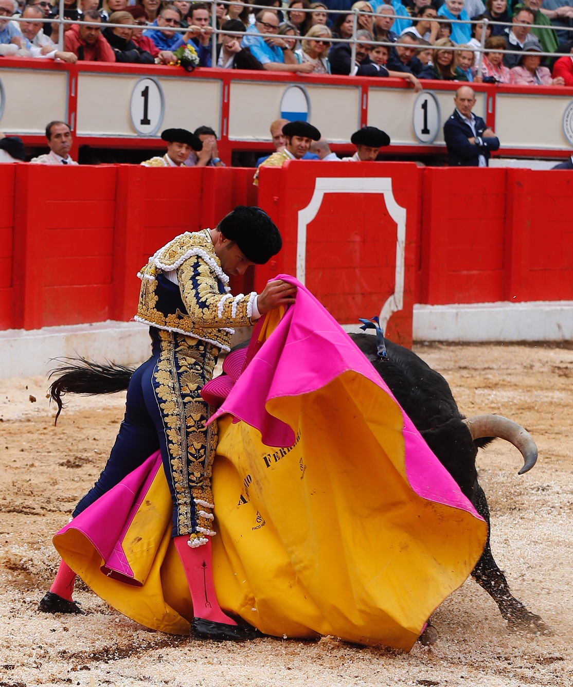 Santander. Sábado 27 de julio de 2019