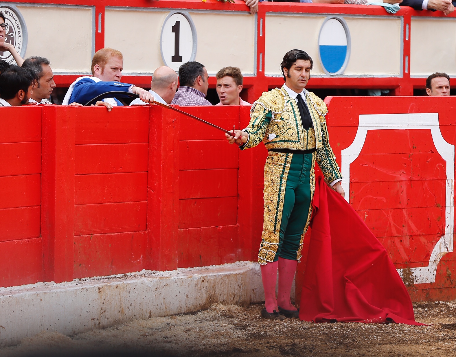 Santander. Sábado 27 de julio de 2019