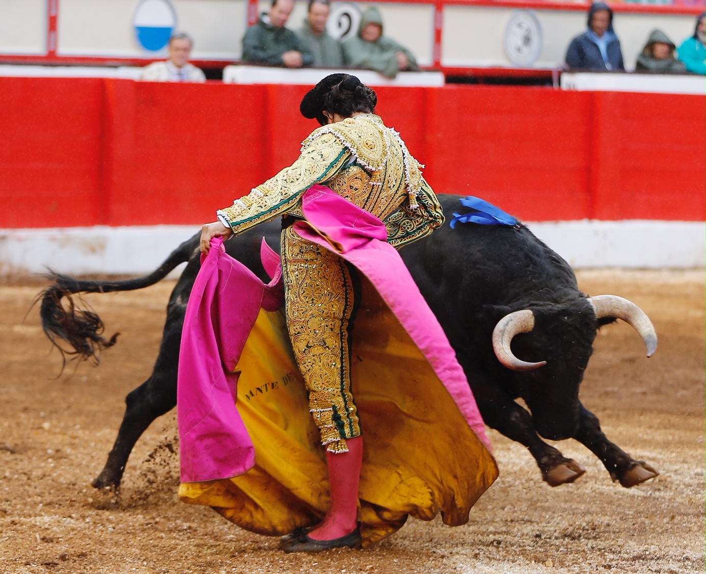 Santander. Sábado 27 de julio de 2019