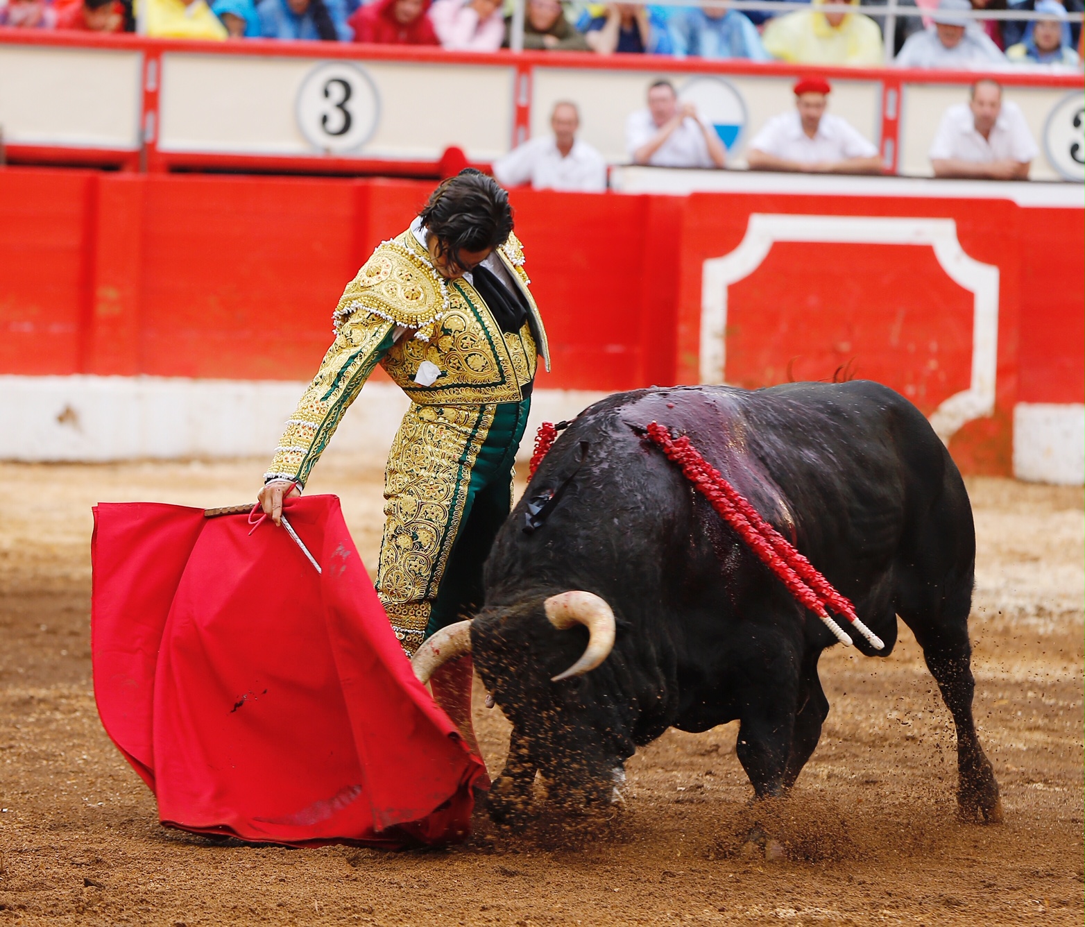 Santander. Sábado 27 de julio de 2019