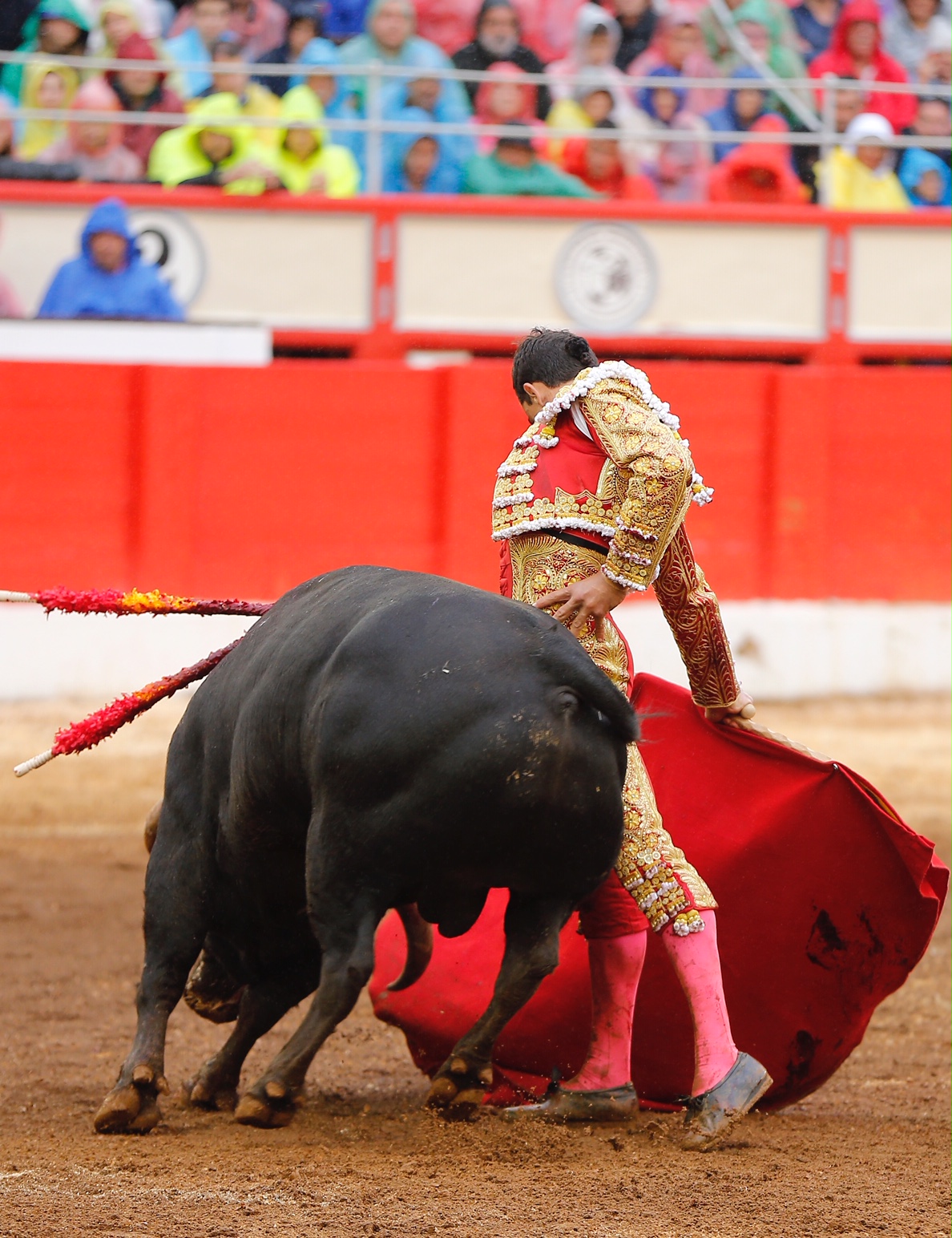 Santander. Sábado 27 de julio de 2019