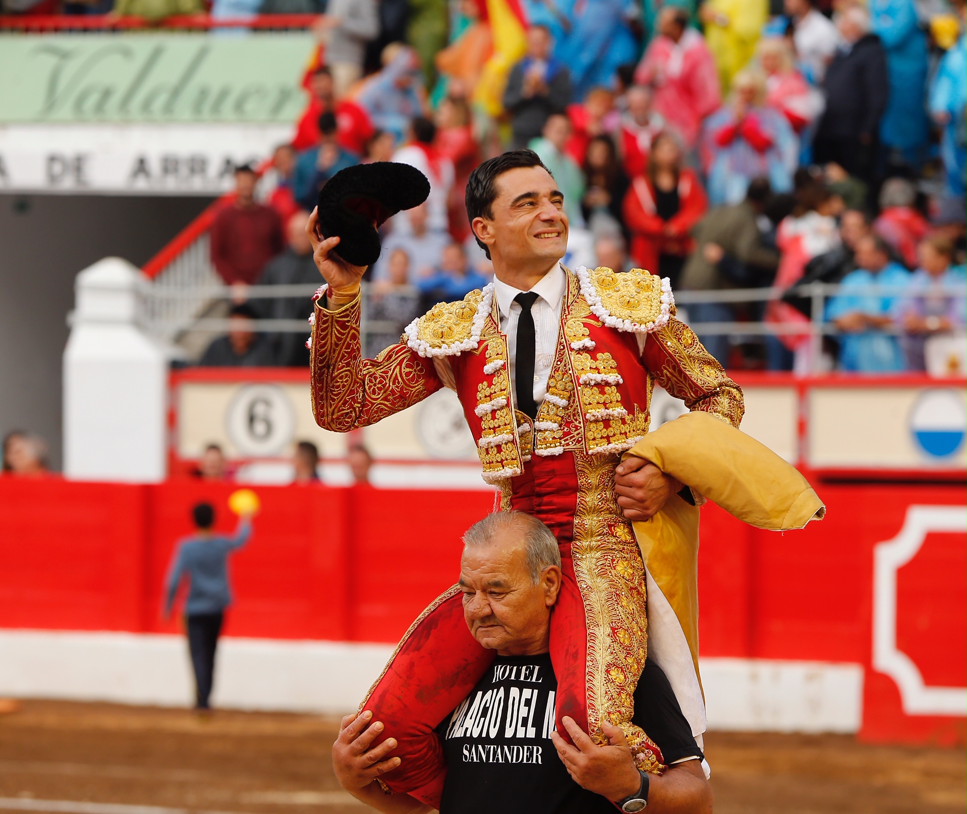 Santander. Sábado 27 de julio de 2019