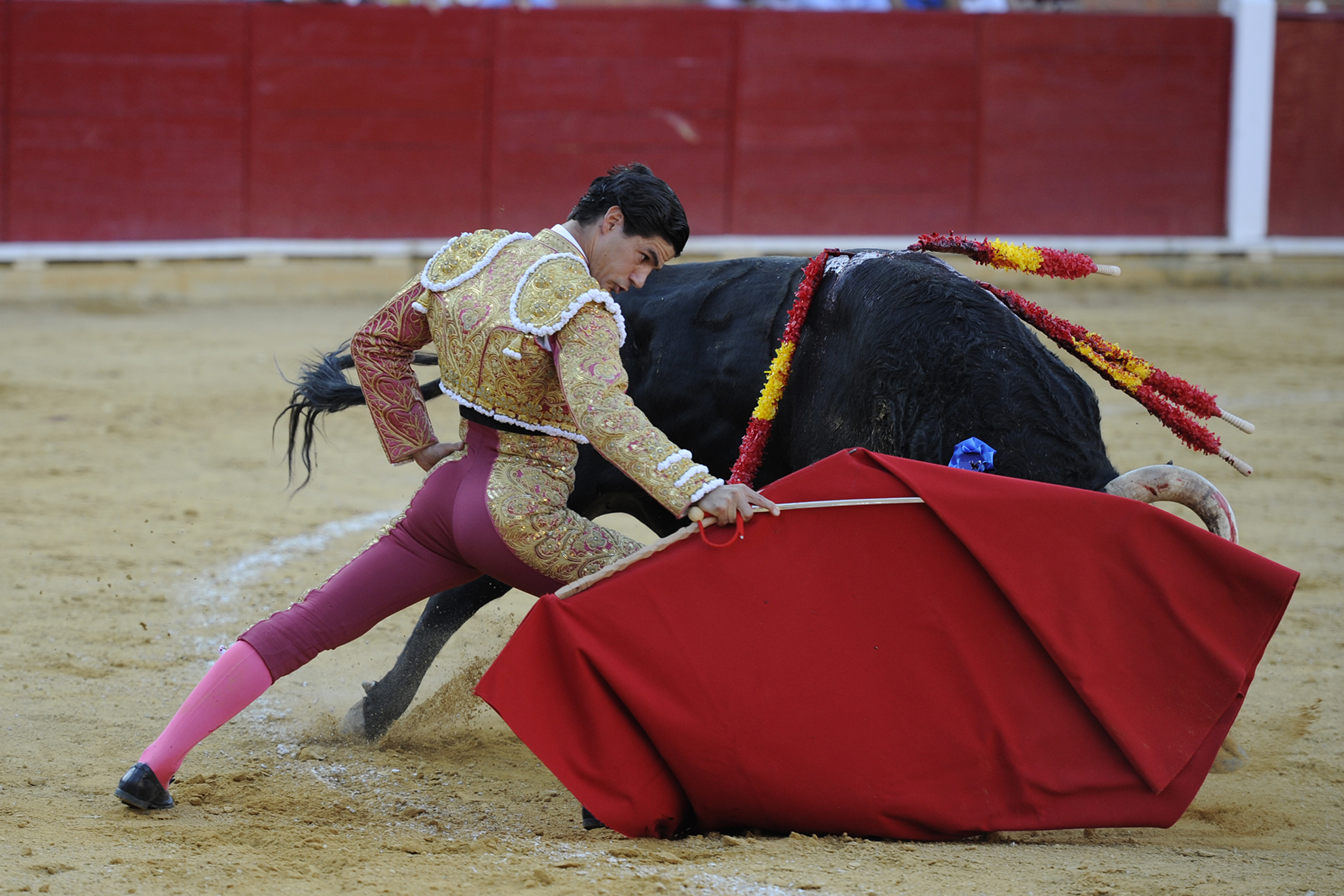 Teruel. Viernes 5 de julio de 2019