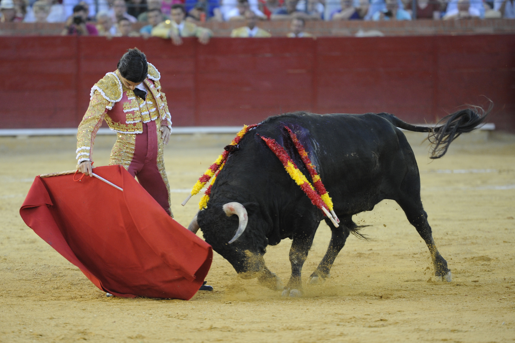 Teruel. Viernes 5 de julio de 2019