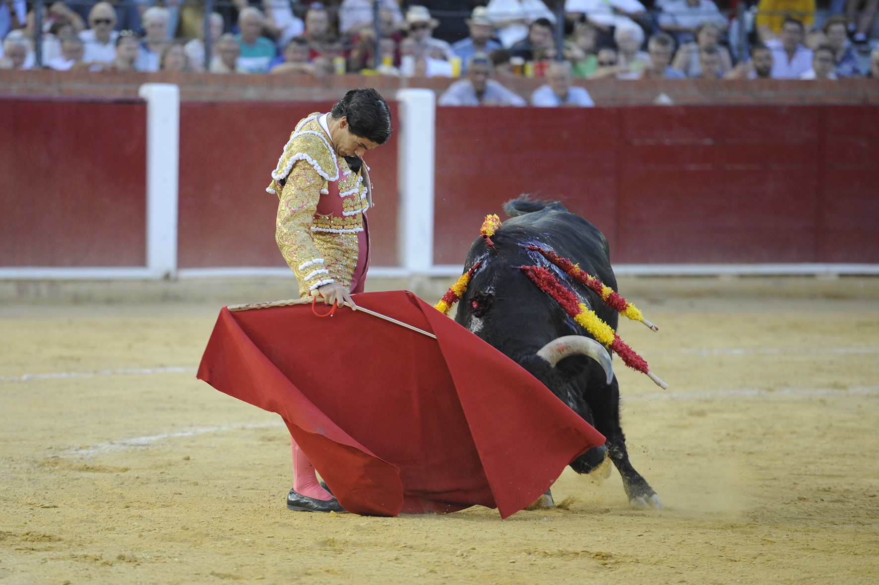 Teruel. Viernes 5 de julio de 2019