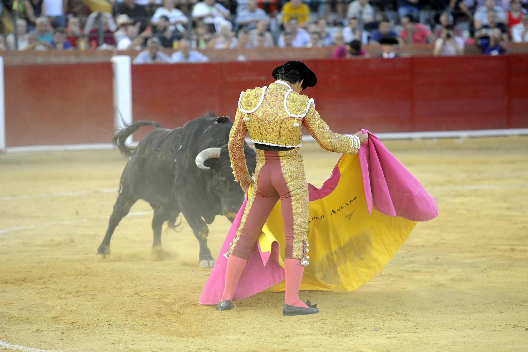 Teruel. Viernes 5 de julio de 2019