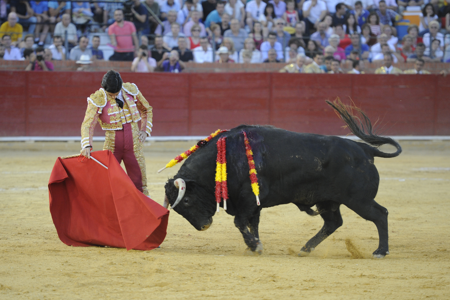Teruel. Viernes 5 de julio de 2019