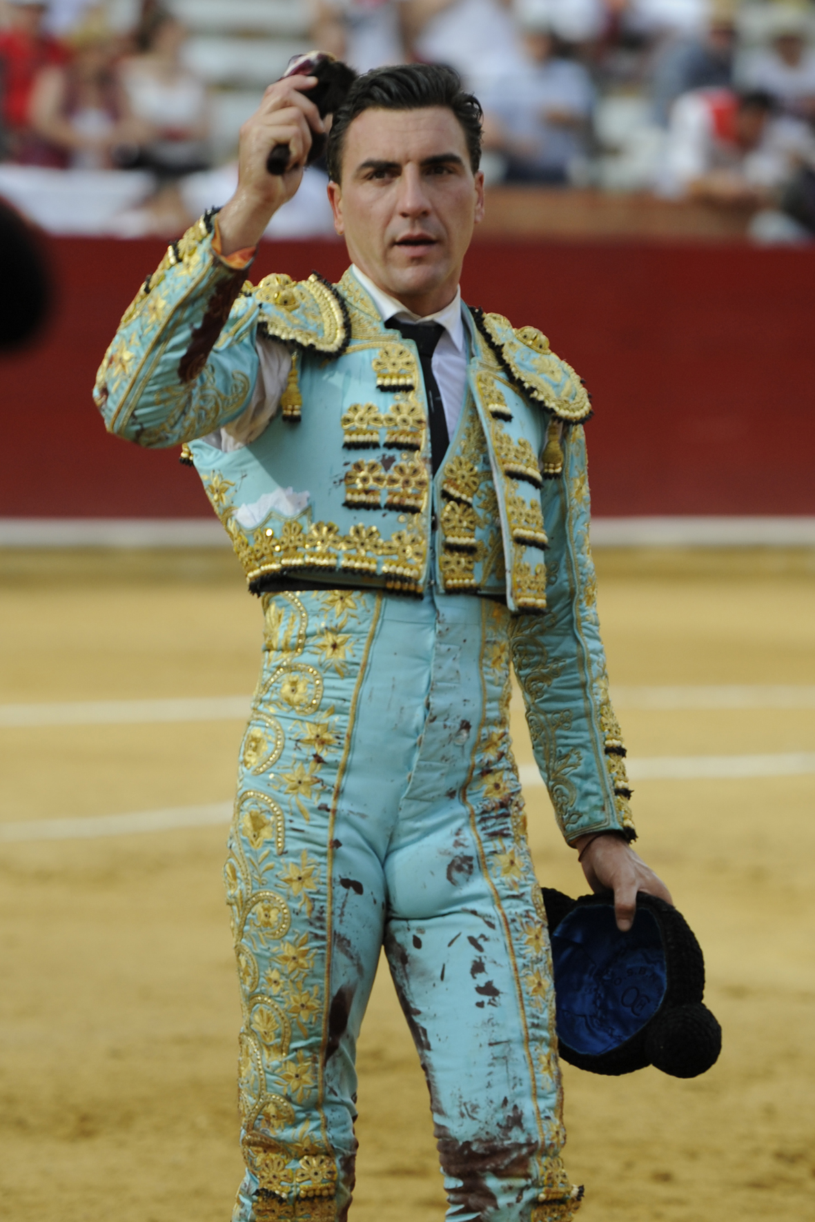 Teruel. Sábado 6 de julio de 2019