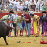 Teruel. Sábado 6 de julio de 2019