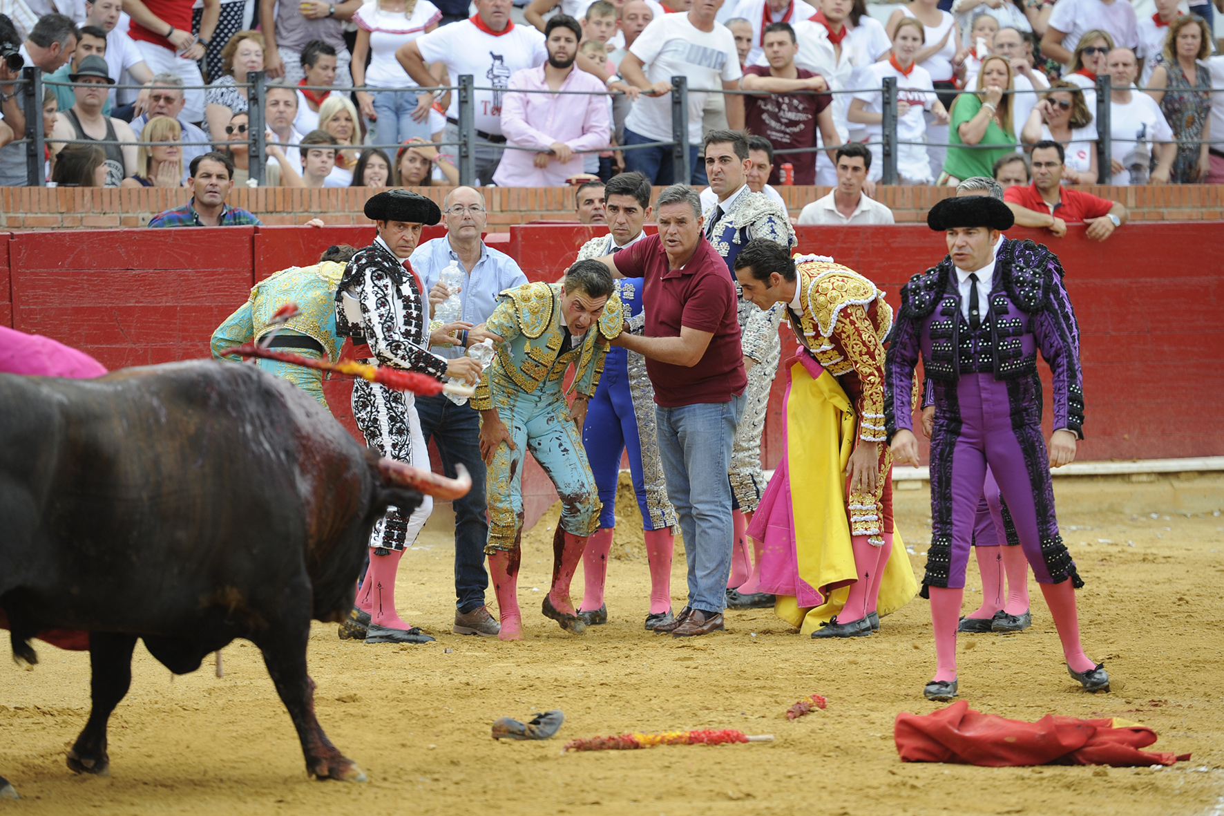 Teruel. Sábado 6 de julio de 2019