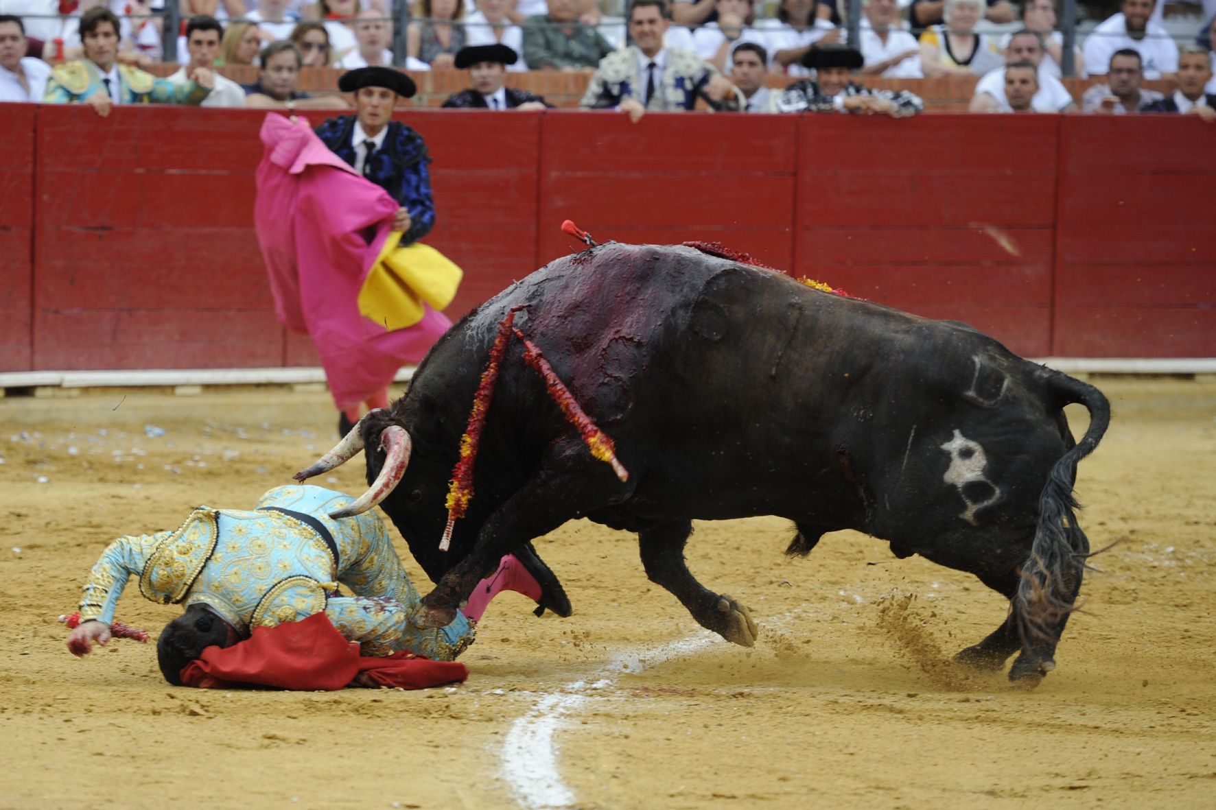 Teruel. Sábado 6 de julio de 2019