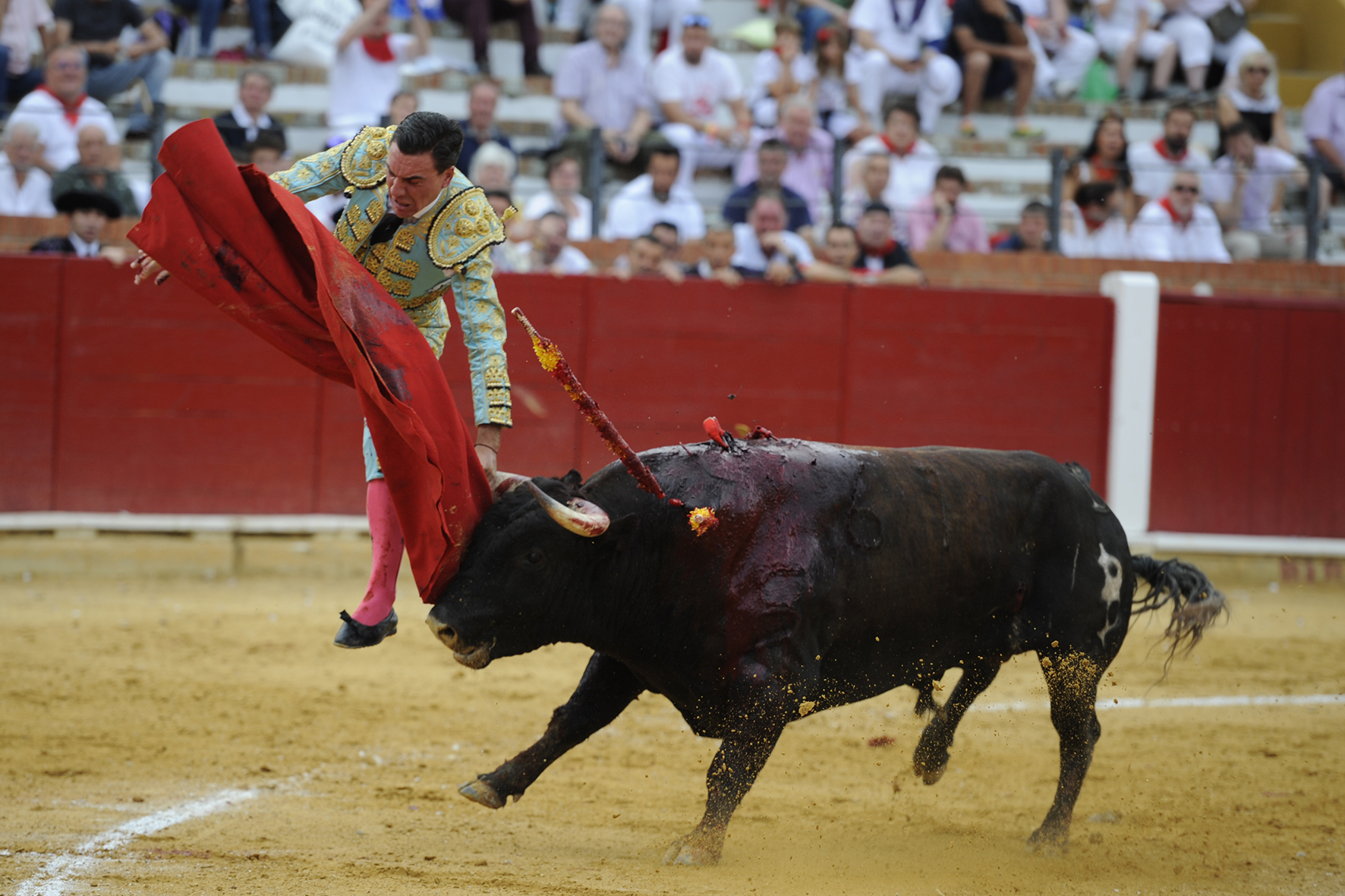 Teruel. Sábado 6 de julio de 2019