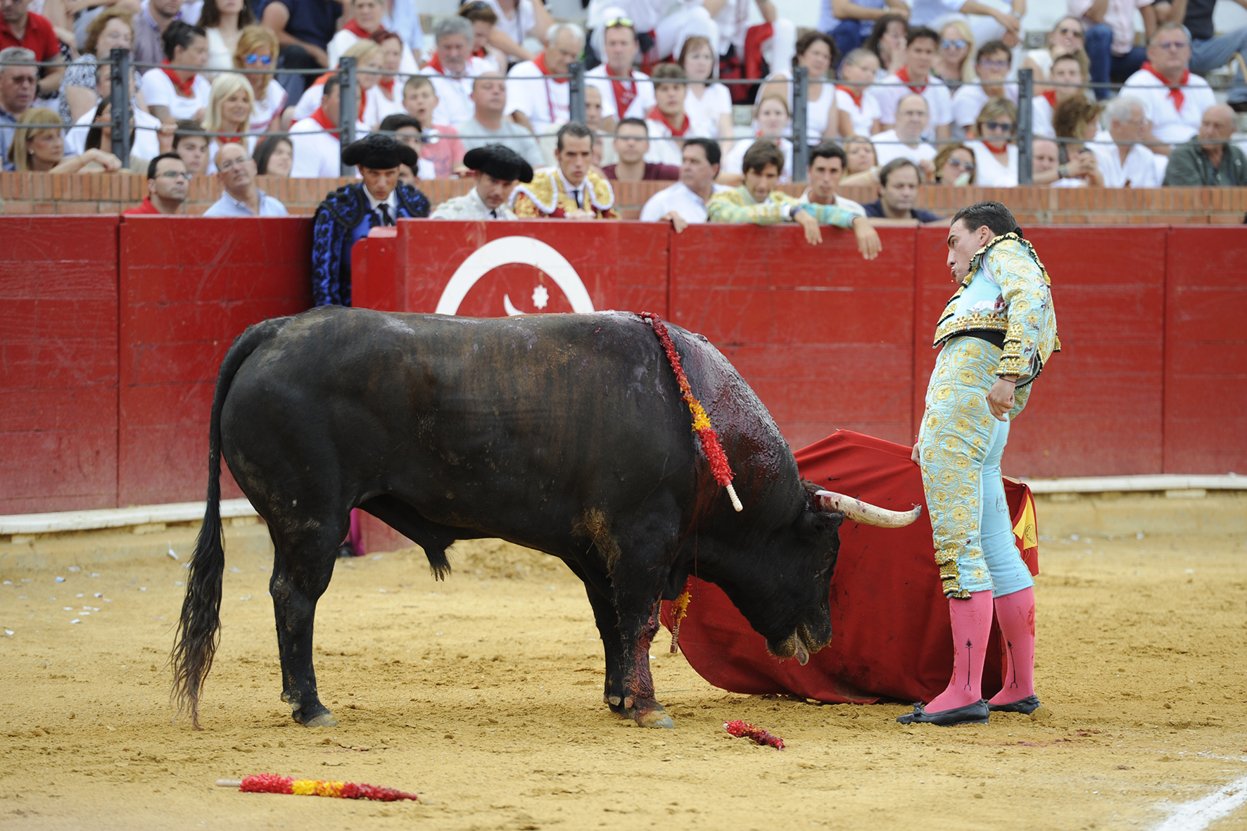 Teruel. Sábado 6 de julio de 2019
