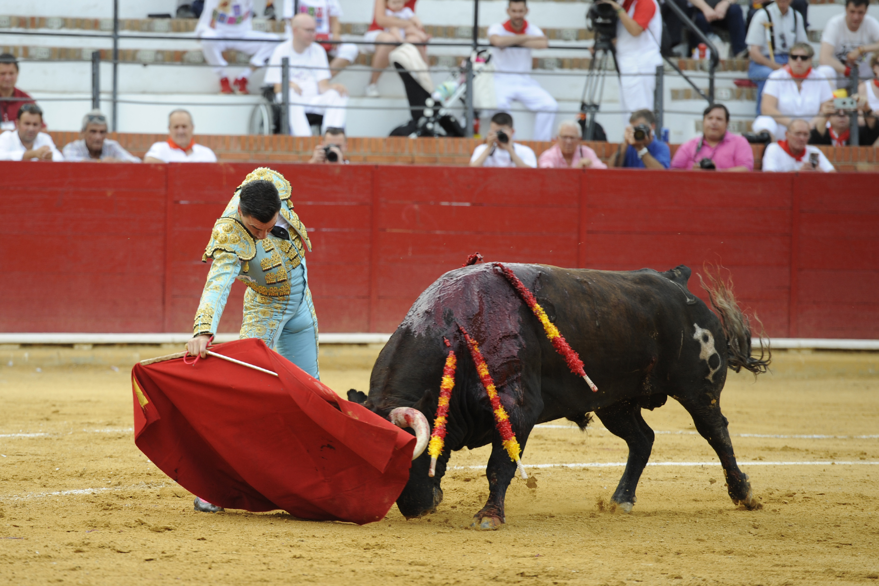 Teruel. Sábado 6 de julio de 2019