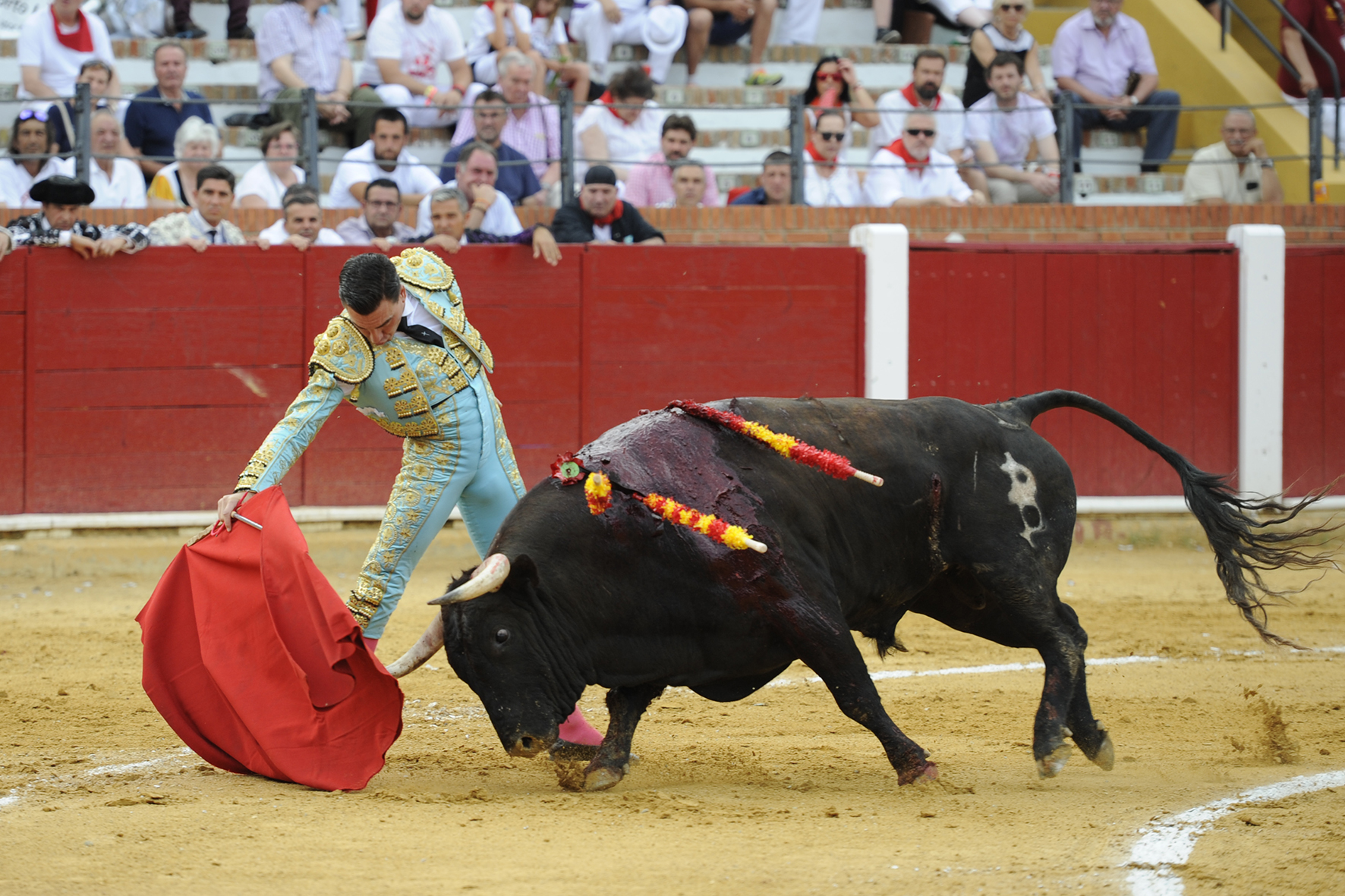 Teruel. Sábado 6 de julio de 2019