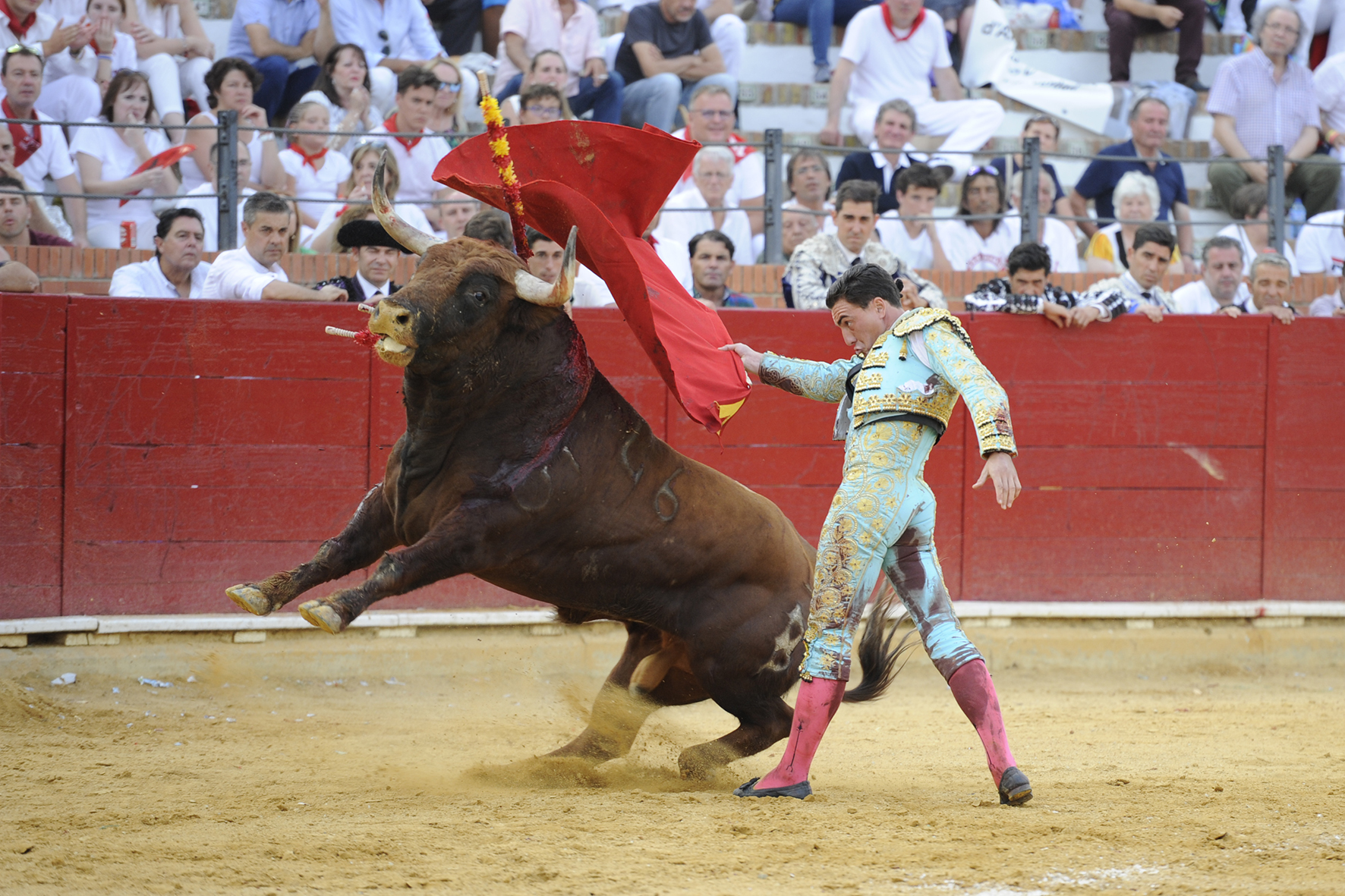 Teruel. Sábado 6 de julio de 2019