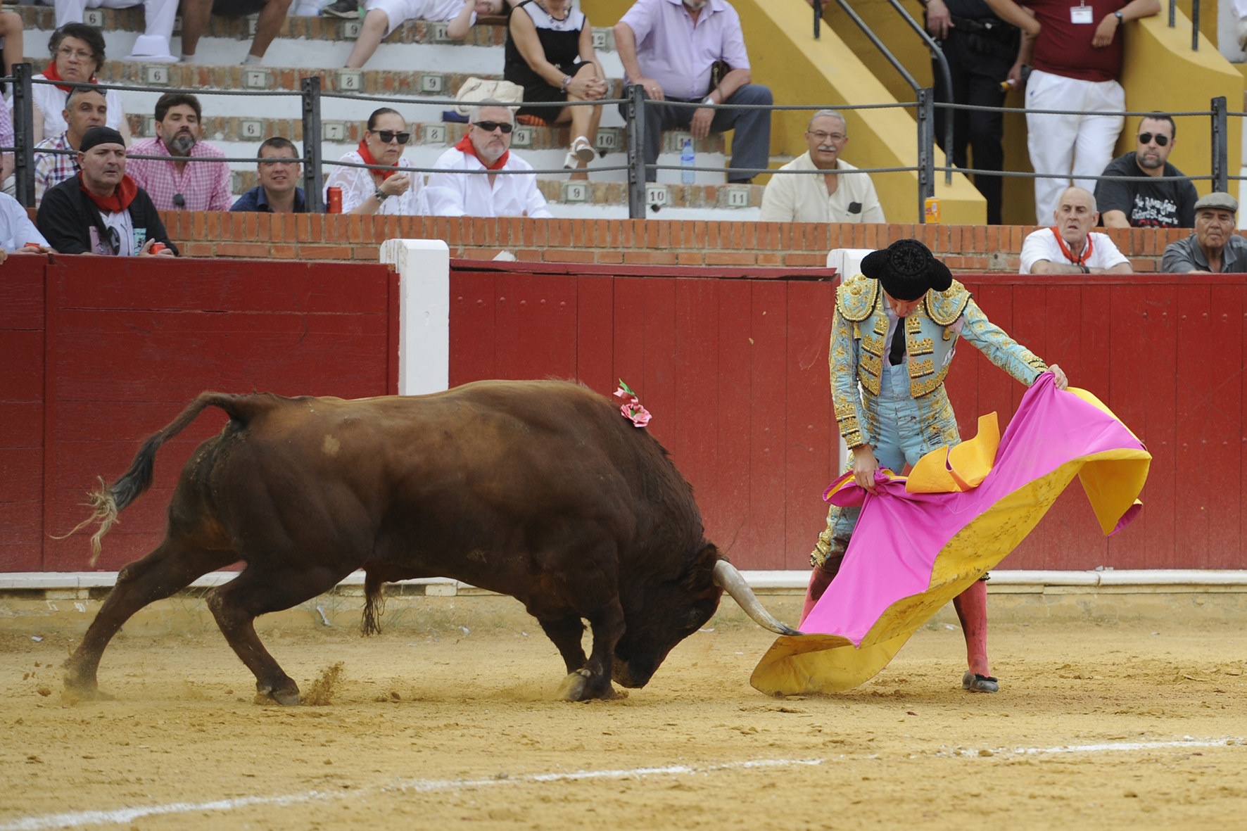 Teruel. Sábado 6 de julio de 2019