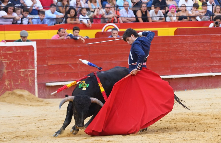 Valencia, domingo 14 de julio de 2019. Certamen de clases prácticas