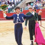 Valencia, domingo 14 de julio de 2019. Certamen de clases prácticas