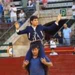Valencia, domingo 14 de julio de 2019. Certamen de clases prácticas