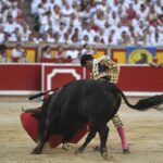 Pamplona. Jueves 11 de julio de 2019