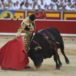 Pamplona. Jueves 11 de julio de 2019