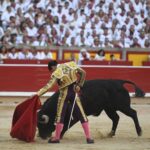 Pamplona. Jueves 11 de julio de 2019