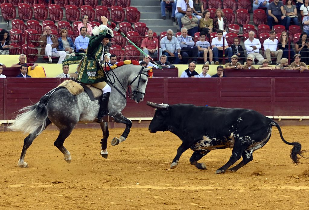 Foto: Joao Silva/Archivo