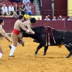 Lisboa. Jueves 25 de julio de 2019