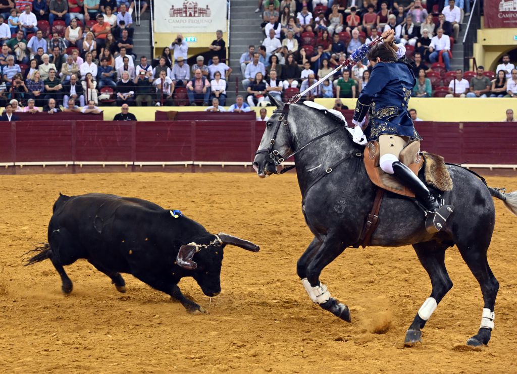 Lisboa. Jueves 25 de julio de 2019