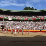 Pamplona, viernes 12 de julio e 2019