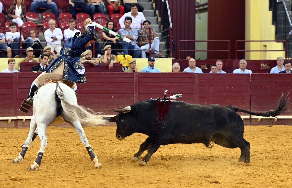 Lisboa. Jueves 25 de julio de 2019