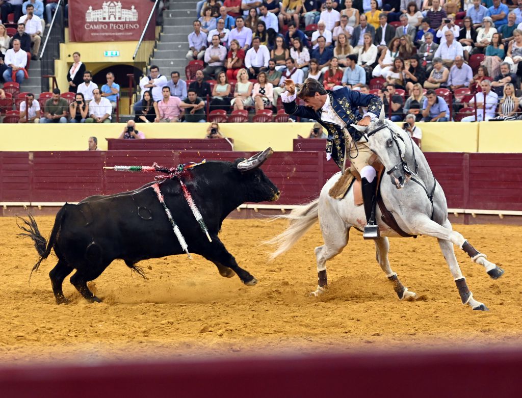 Lisboa. Jueves 25 de julio de 2019