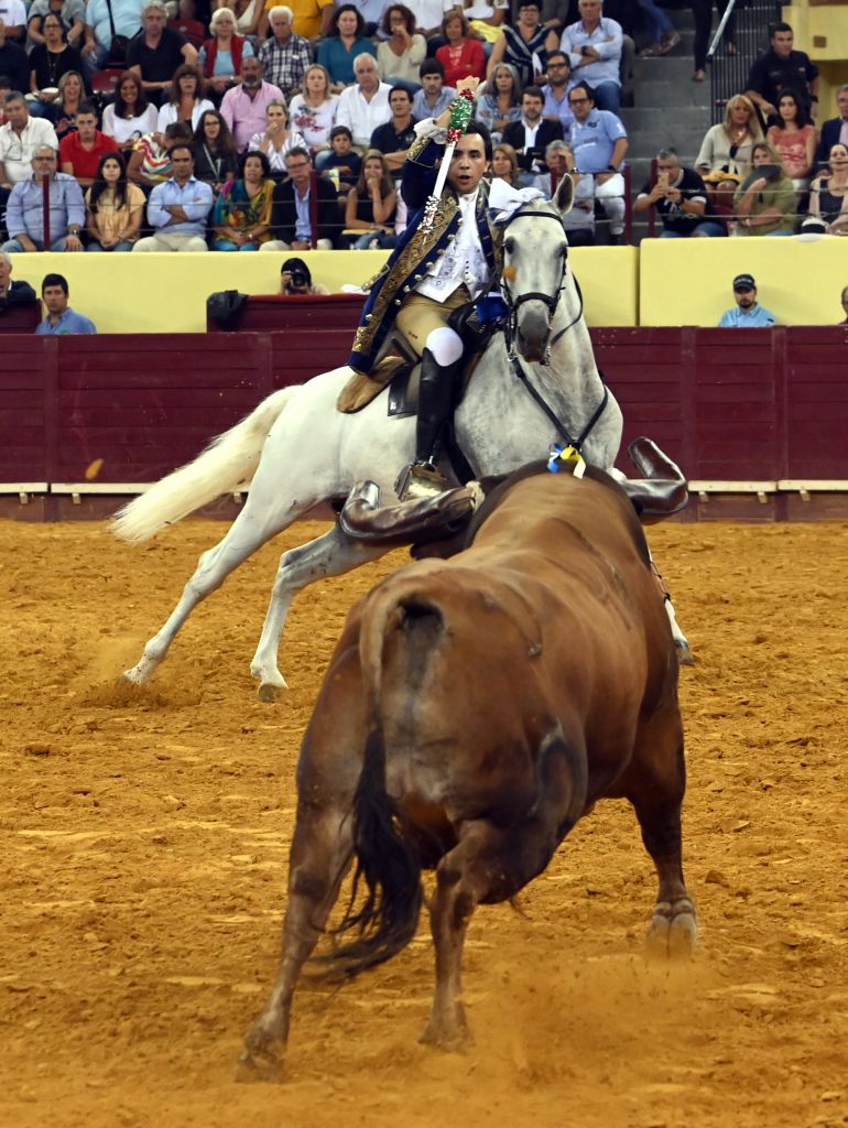 Lisboa. Jueves 25 de julio de 2019