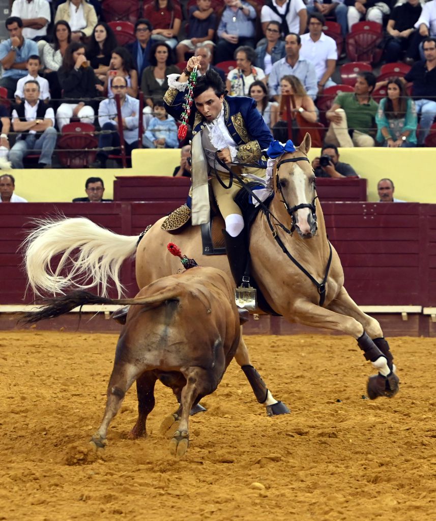 Lisboa. Jueves 25 de julio de 2019