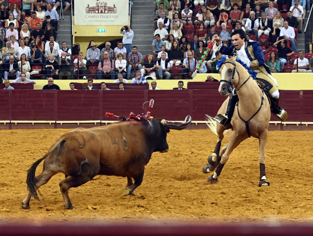 Lisboa. Jueves 25 de julio de 2019