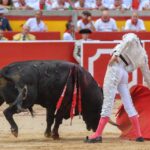Pamplona, viernes 12 de julio e 2019