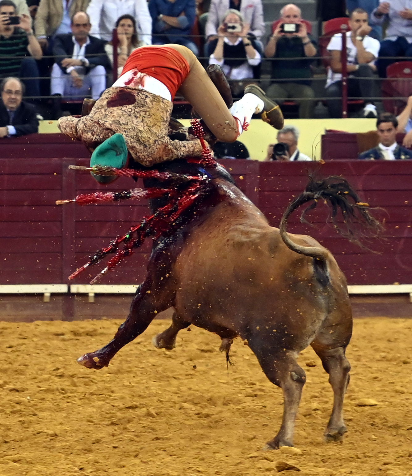 Lisboa. Jueves 25 de julio de 2019
